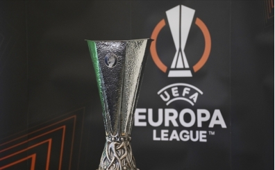 UEFA Avrupa Ligi'nde finalin adı: MANU - Tottenham