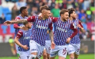 Trabzonspor'un Galatasaray'a karşı en büyük kozu