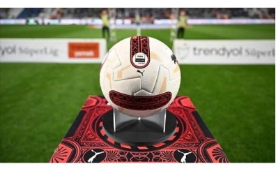 Trendyol Süper Lig'de son hafta heyecanı