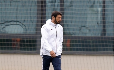 Ümit Milli Futbol Takımının aday kadrosunda 2 değişiklik