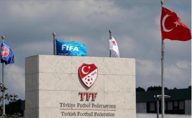 PFDK sevkleri açıklandı!