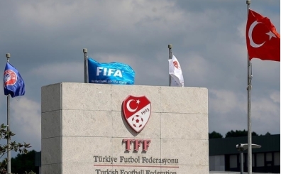 TFF'den yabancı kuralı değişikliği!