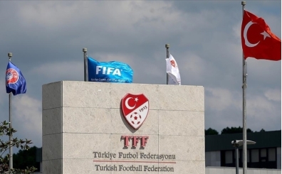 TFF'den açıklama: Süper Lig maçları ertelenecek mi?