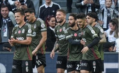 Beşiktaş, sezonu Bodrum'da tamamlayacak
