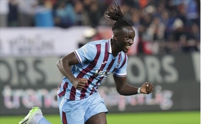 Trabzonspor'da Mendy için kritik süreç! Rennes ve Premier Lig ekipleri peşinde