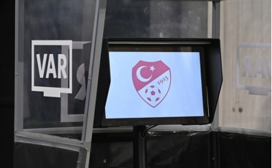 Süper Lig'in 38. Hafta VAR kayıtları açıklandı!