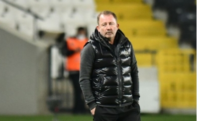 Sergen Yaln'dan Serdal Adal'ya gvence
