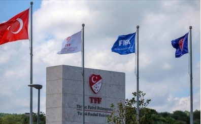 S�per Lig'den 3 kul�p PFDK'ye sevk edildi