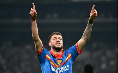 Göztepe'nin Galatasaray'a Romulo cevabı!