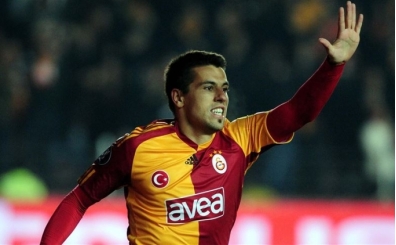 Galatasaray'a s�rpriz ziyaret!