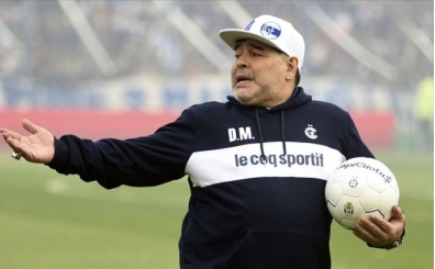 Maradona soruşturmasında yeni belge!