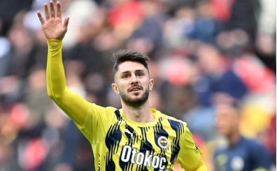 İsmail Yüksek'e Arda Turan'ın takımından dev maaş!