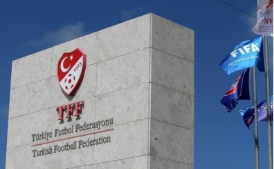 TFF, şampiyon olan Galatasaray'ı kutladı