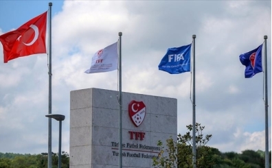 PFDK'den Sincan Belediyesi Ankaraspor-Nazilli Belediyespor mana ilikin karar