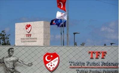 PFDK'dan Süper Lig'in 4 kulübüne ceza!