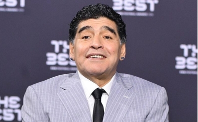 Maradona'nın ölümüne ilişkin dava mahkemece usulsüzlük gerekçesiyle iptal edildi