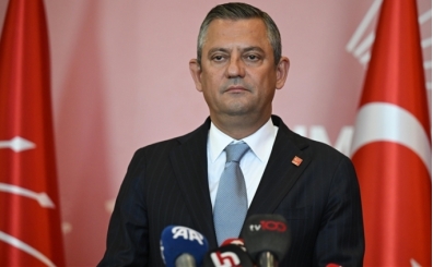 Özgür Özel'in bahis iddiası sonrası Başsavcılık'tan soruşturma kararı