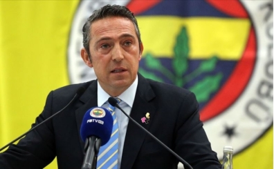 Fenerbahçe'den imza süreciyle ilgili açıklama!