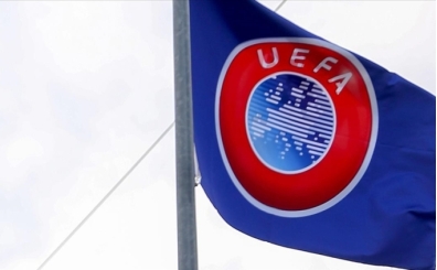 UEFA'dan Zorbay Küçük ve Atilla Karaoğlan'a görev