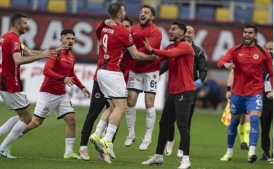 Gençlerbirliği'nde altyapı seçmeleri, 14-25 Haziran'da yapılacak