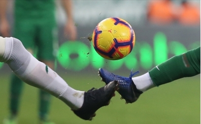 Profesyonel futbol liglerinde 2024-2025 sezonu tamamlandı