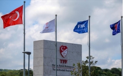 TFF'den formalarda değişiklik kararı!