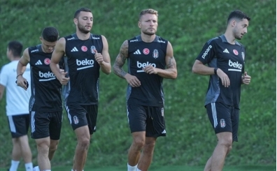 Beşiktaş, Çaykur Rizespor'u ağırlayacak