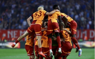 Galatasaray'dan Sezon Finali: Muslera ve Mertens'e Veda Maçı