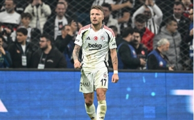 Beşiktaş'ta 5 isim kart sınırında