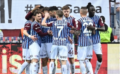 Trabzonspor, sezonu Antalyaspor deplasmanında tamamlayacak
