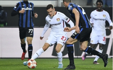 Bayern Münih'ten Wirtz'in yerine Eze hamlesi!