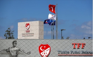 PFDK'den 5 Süper Lig kulübüne ceza
