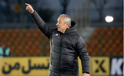 İsmail Kartal'ın takımına yumruklu saldırı 