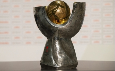TFF, Süper Kupa'nın yeni formatını açıkladı!