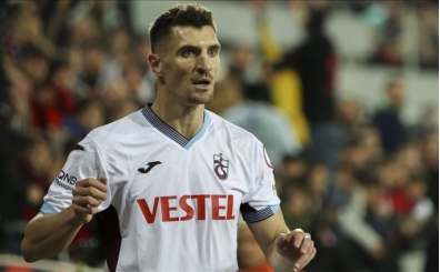 Thomas Meunier Trabzonspor'u şikayet etti