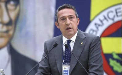 Fenerbahçe'den bedelli sermaye artırımı kararı