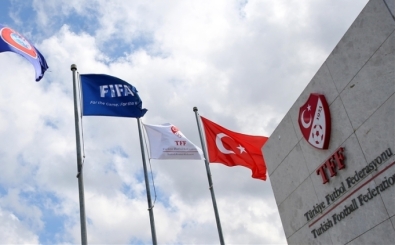 Elazığspor - Van Spor FK maçının PFDK kararları açıklandı