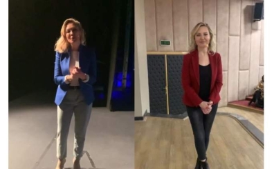 Tijen Karaş kimdir? Sunucu Tijen Karaş'ın hayatı