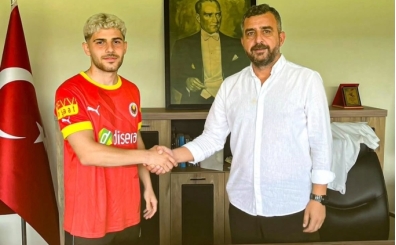 Tire 2021 FK'den çifte hamle!