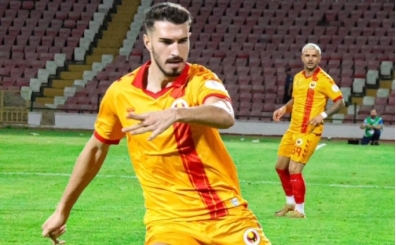 Tire FK'y� Mustafa �al��kan s�rtl�yor