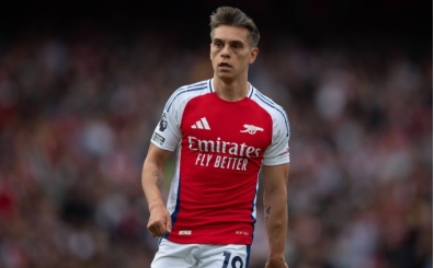 Leandro Trossard'tan flaş transfer itirafı!
