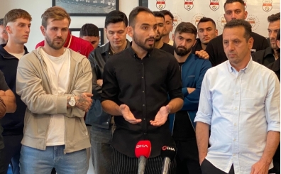 TPFD ve futbolcular, 3. Lig'de yaş sınırı istemiyor!