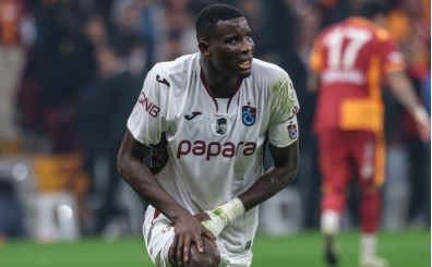 Paul Onuachu'dan Victor Osimhen yant!