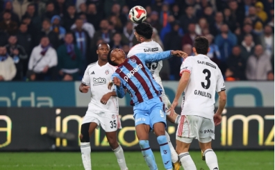 Djalo'dan ma sonras hakem tepkisi!