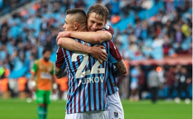 Kasımpaşa - Trabzonspor: Muhtemel 11'ler