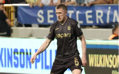 Lundstram'dan Galatasaray sözleri!