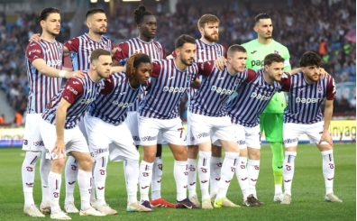 Trabzon basını: 'Ne yapın edin o kupayı getirin'