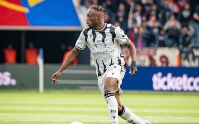 Beşiktaş'a İsviçre'den kanat!