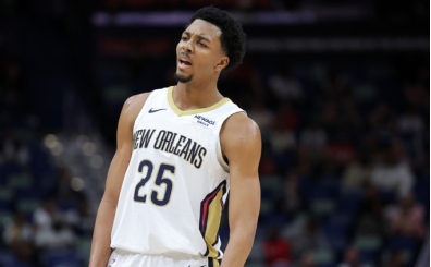 Pelicans'�n Trey Murphy i�in istedi�i takas paketi ortaya ��kt�