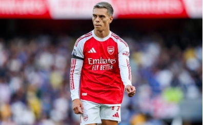 Arsenal'den Beikta'a kt haber: Trossard karar
